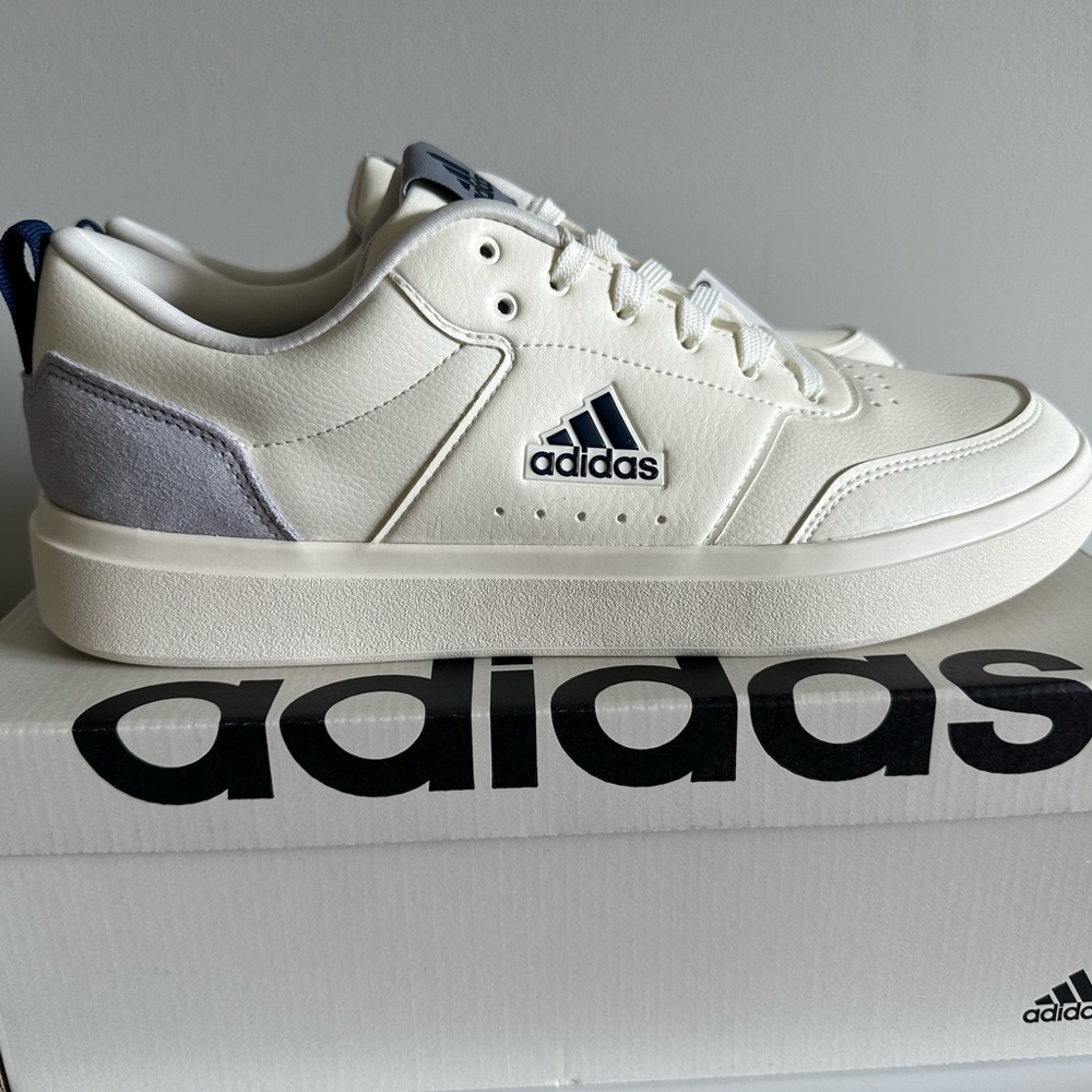 Adidas Park Street Tennis Shoes Size 11
